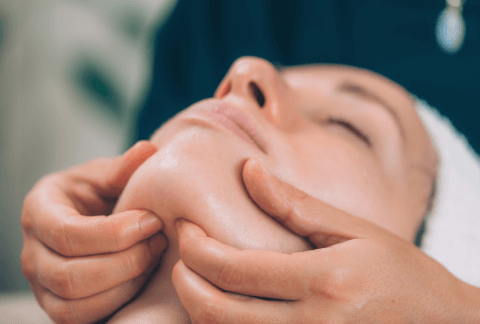 TMJ Massage